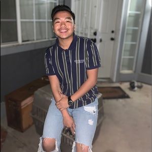 Meet your Posher, Jeremiah